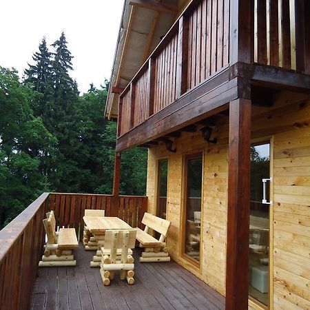 Górska Oaza Villa Szklarska Poręba Habitación foto