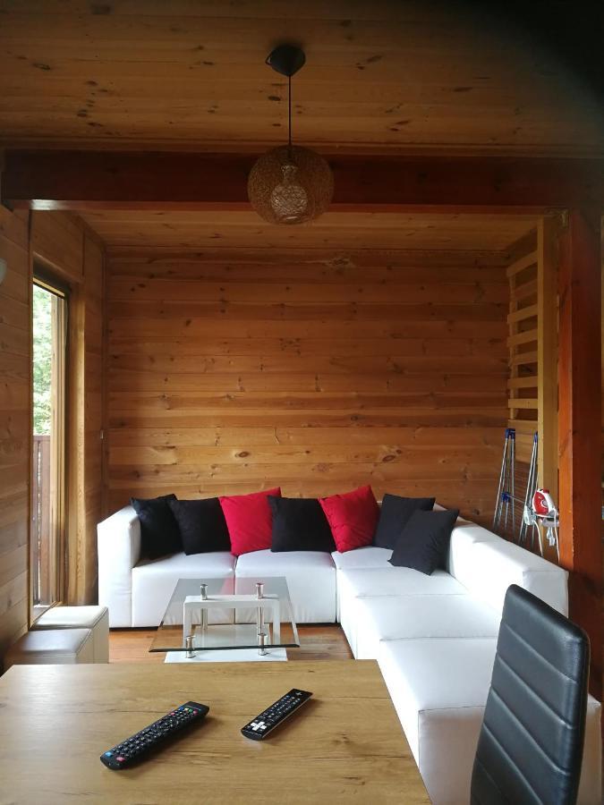 Górska Oaza Villa Szklarska Poręba Exterior foto