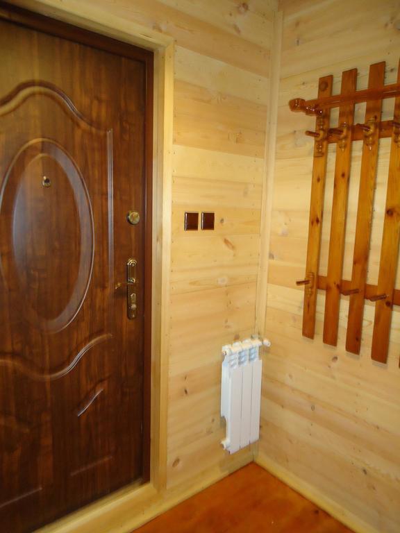 Górska Oaza Villa Szklarska Poręba Habitación foto