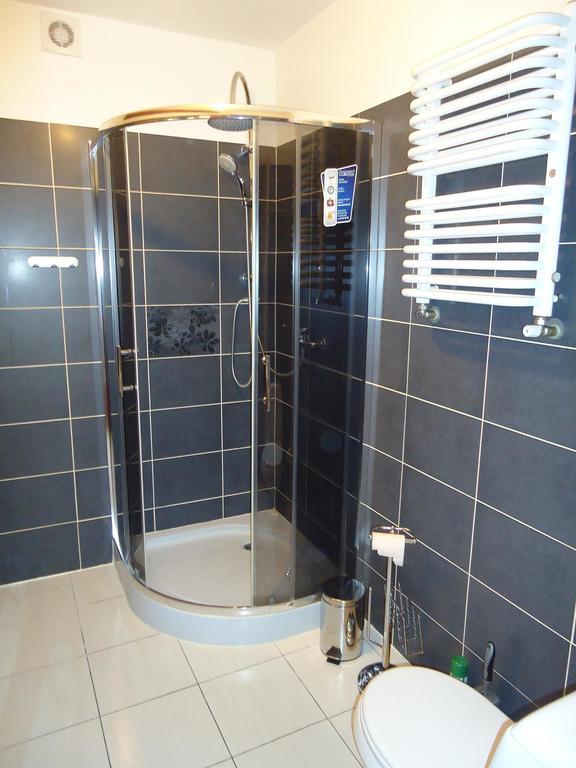 Górska Oaza Villa Szklarska Poręba Habitación foto