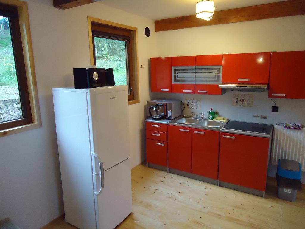 Górska Oaza Villa Szklarska Poręba Habitación foto