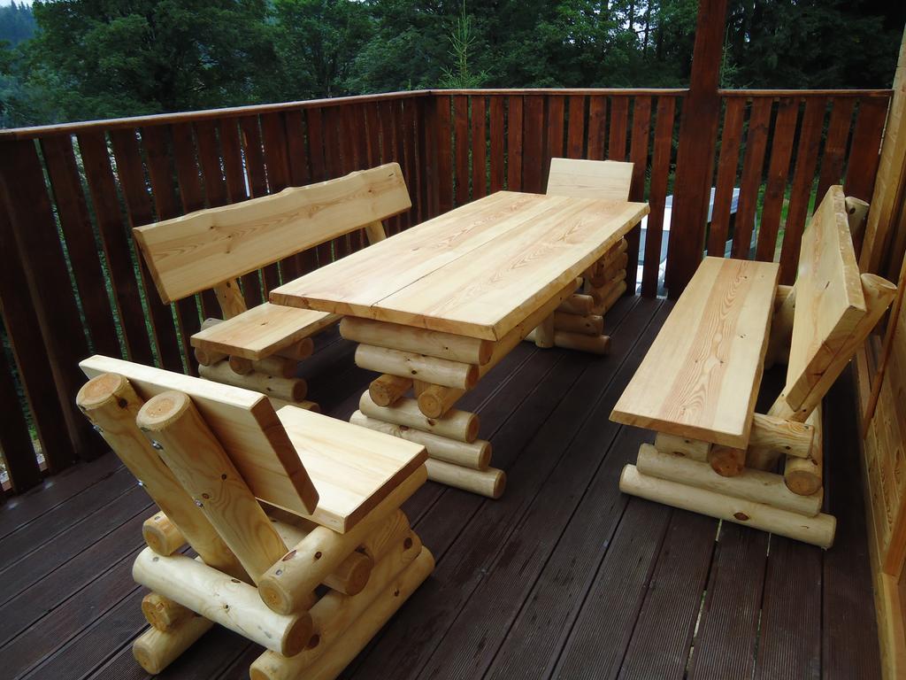 Górska Oaza Villa Szklarska Poręba Habitación foto